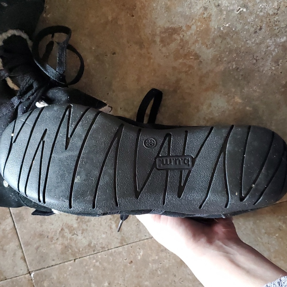 Winter boots - Picture 4 of 6